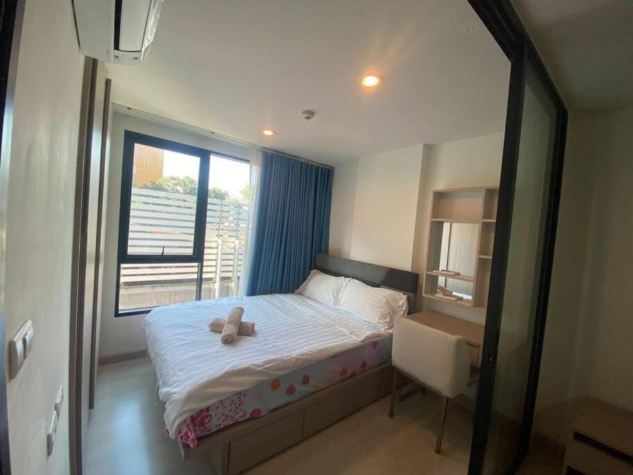 Quiet One Bedroom Near Bts Onnut