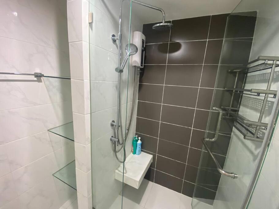 Apartment Quiet One Bedroom Near Bts Onnut